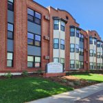 Pinkard Completes $8M Apartment Rehab