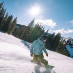 Vail Resorts Kicks Off 2024-25 Ski Season