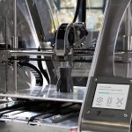 Mines Recognized in 3D Printing Industry Awards