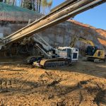 GeoStabilization Intl. Expands with Cased Drilling Services