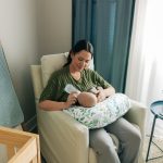 Boppy Redesigns Iconic Nursing Pillow