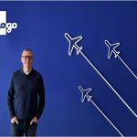 Gogo Unveils New Brand Identity After Satcom Direct Deal