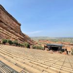 Kärcher, Aramark Launch Cleaning Initiative at Red Rocks Amphitheatre