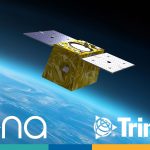 Trimble Collaborates with Xona Space Systems for Navigation Services